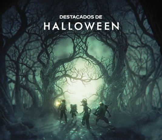 Roblox se vuelve oscuro con el evento Destacados de Halloween