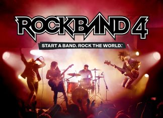 Rock Band 4 se irá para siempre esta semana