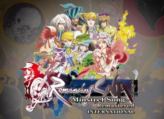 Romancing SaGa -Minstrel Song- Remastered International presume de idiomas en su nuevo tráiler Romancing SaGa -Minstrel Song- Remastered International