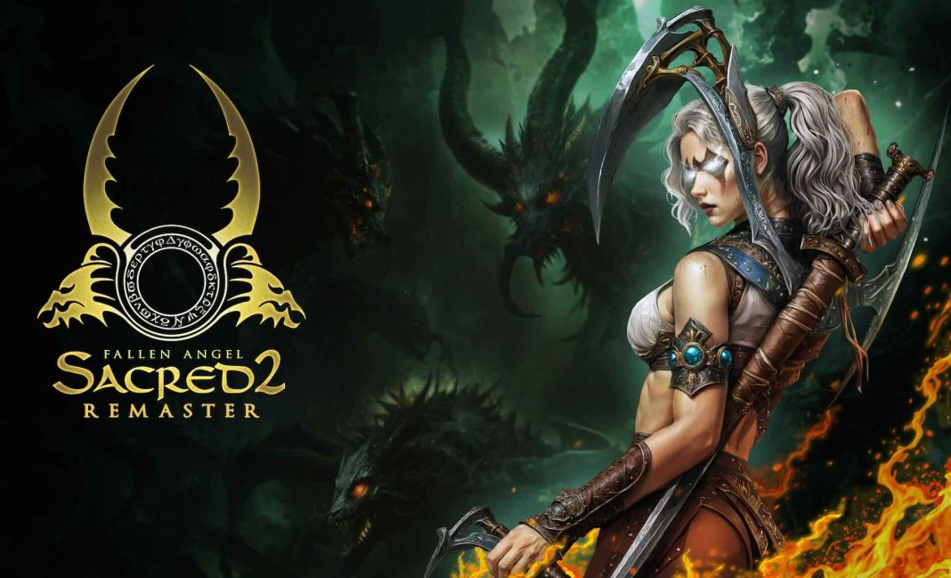 Sacred_2_Remaster_Keyart