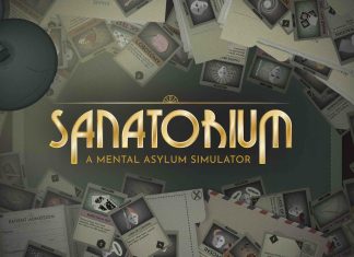No enloquezcas... Sanatorium: A Mental Asylum Simulator ya tiene fecha