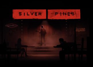 Pesadillas y acertijos se dan cita en Silver Pines, inspirado en Twin Peaks