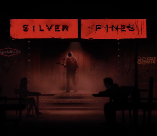 Pesadillas y acertijos se dan cita en Silver Pines, inspirado en Twin Peaks