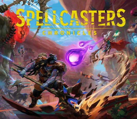 Quantic Dream fecha la segunda beta de Spellcasters Chronicles y anuncia requisitos en PC