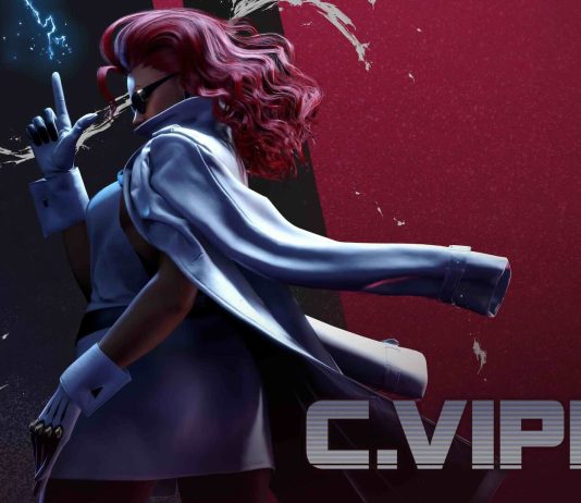 C. Viper le pone lucha y glamour a la lista de Street Fighter 6