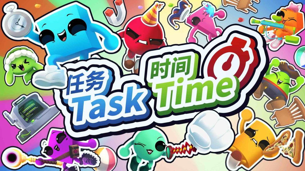 TaskTime_art