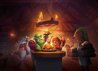 El simulador cosy-caótico Tavern Keeper se estrena en Acceso Anticipado