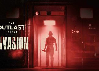 Los impostores llenan Invasión, nuevo modo JcJ para The Outlast Trials