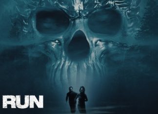 El thriller de terror de Paul Raschid, The Run, anunciado para febrero en Steam