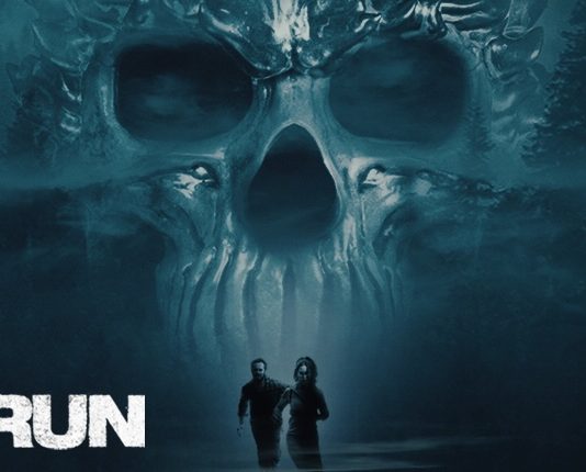 El thriller de terror de Paul Raschid, The Run, anunciado para febrero en Steam