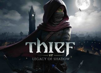 Un ladrón virtual: Thief VR: Legacy of Shadow llega a PS VR2, Meta Quest y PC VR