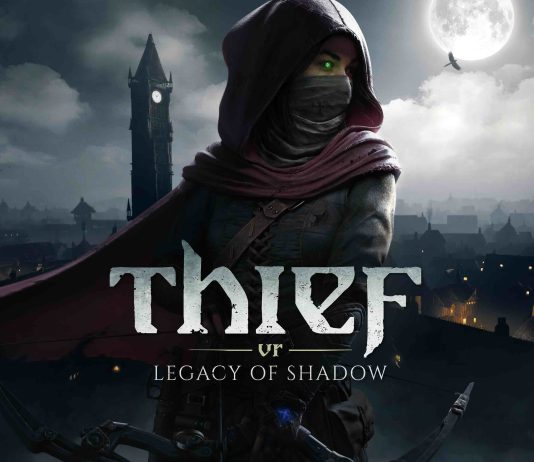Un ladrón virtual: Thief VR: Legacy of Shadow llega a PS VR2, Meta Quest y PC VR