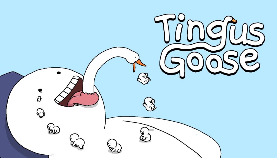TingusGoose_art