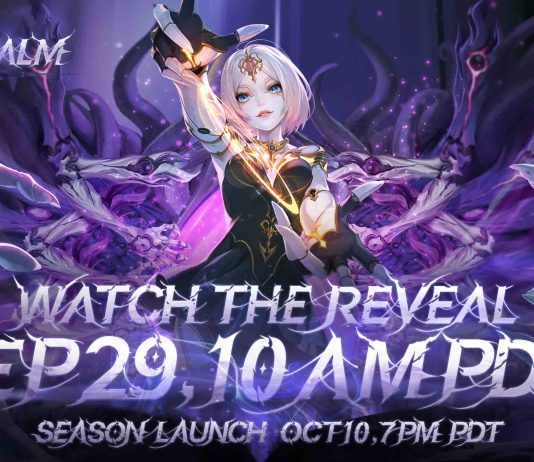 Mecánicas, habilidades, equipo... descubre las novedades de la Temporada 12 de Torchlight: Infinite: Overrealm