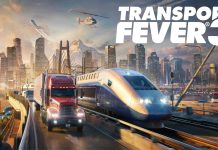 Transport Fever 3 sigue mostrando sus mejoras en vídeo