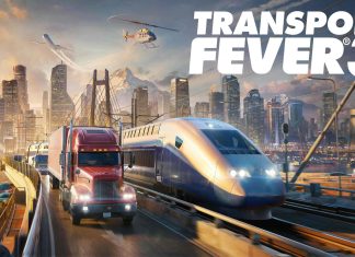 Transport Fever 3 sigue mostrando sus mejoras en vídeo