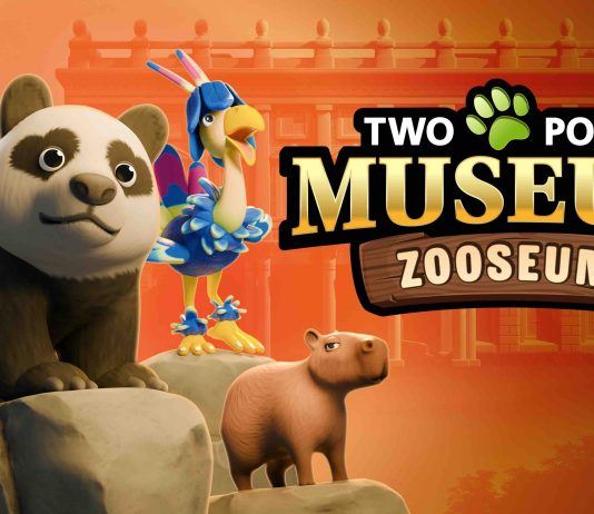Two Point Museum abre sus puertas el DLC "ZOOSEUM"
