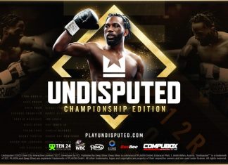 Bugzy Malone estrena vídeo musical de "Undisputed"