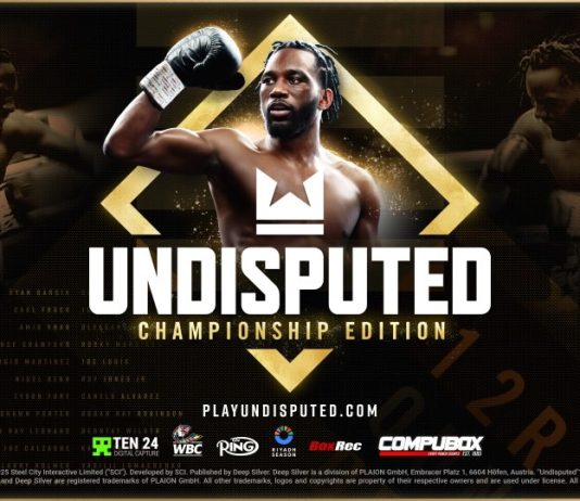 Bugzy Malone estrena vídeo musical de "Undisputed"