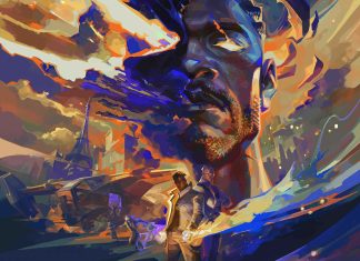 Riot Games presenta a Veto, el nuevo agente de VALORANT