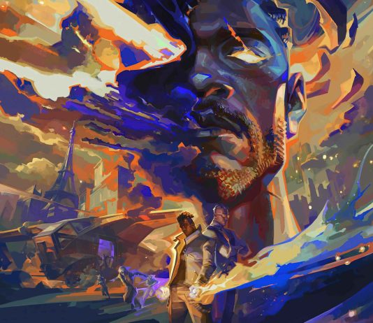 Riot Games presenta a Veto, el nuevo agente de VALORANT