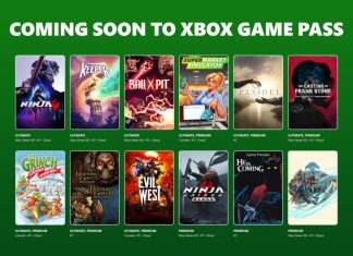 Ninja Gaiden 4, Keeper y más llegan en octubre a Xbox Game Pass