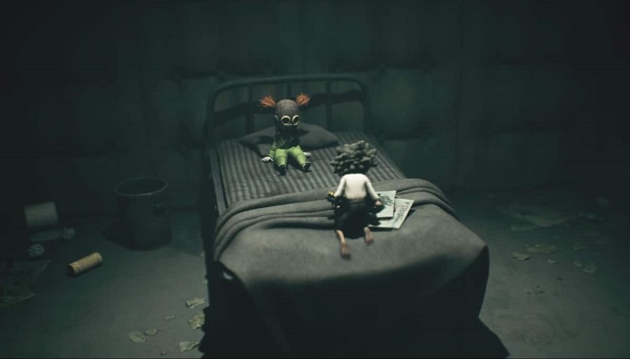 Little Nightmares 2