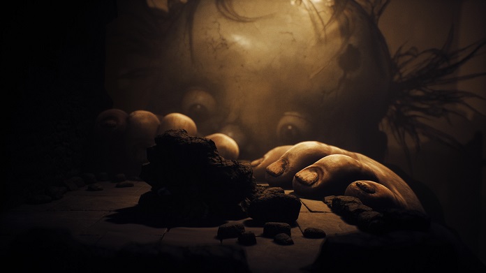 Little Nightmares 3