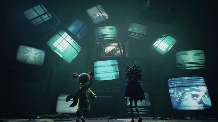 Little Nightmares 6