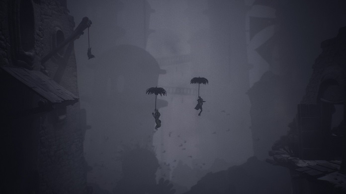 Little Nightmares 7