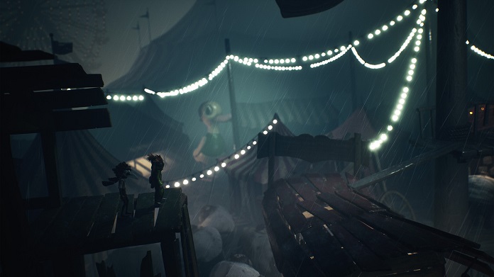 Little Nightmares 8