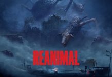 La banda sonora de REANIMAL llega a plataformas digitales REANIMAL