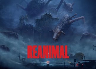 La banda sonora de REANIMAL llega a plataformas digitales REANIMAL