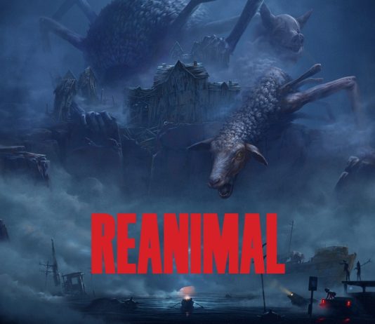 THQ y Tarsier presumen de críticas para REANIMAL REANIMAL