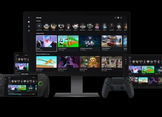 Roblox también se apunta a la Galaxy Store y Xbox Ally