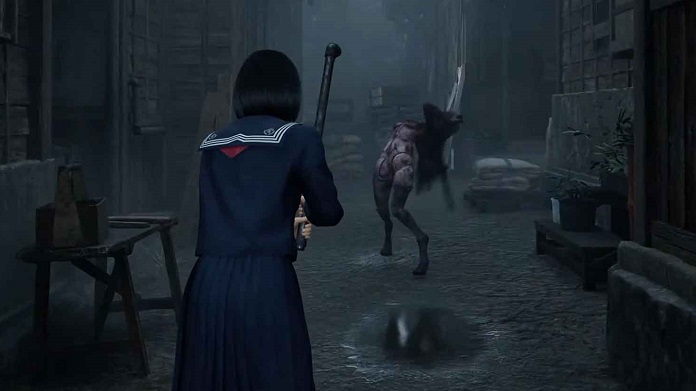 Silent Hill f 2