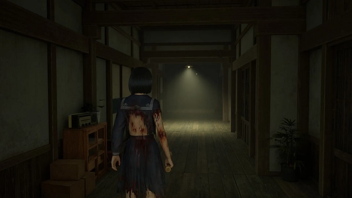 Silent Hill f 4