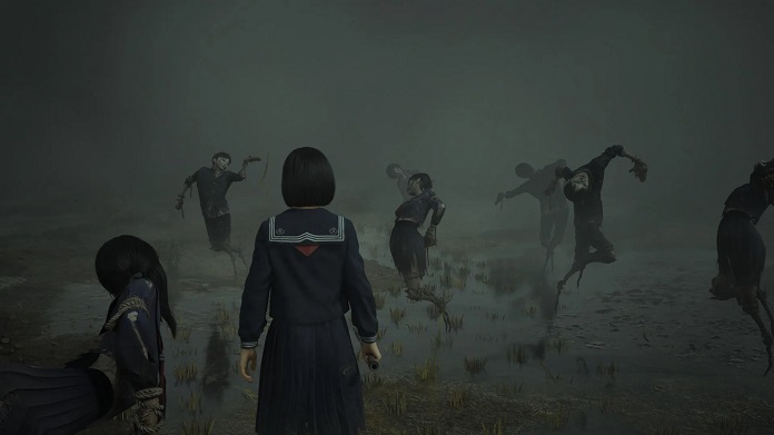 Silent Hill f 6