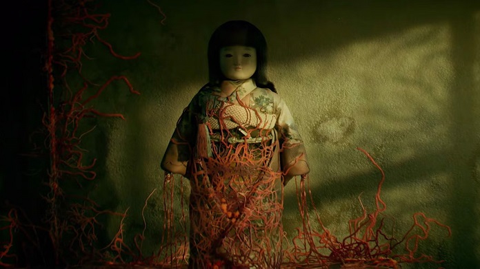 Silent Hill f 7