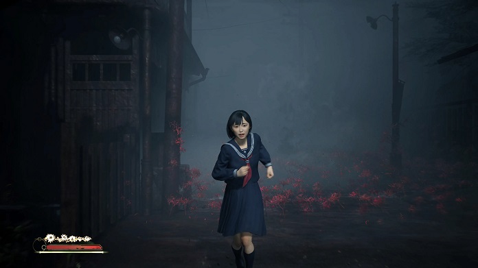 Silent Hill f 8