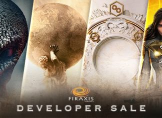 Civilization, XCOM, Marvel’s Midnight Suns... descubre la campaña de descuentos de Firaxis en Steam