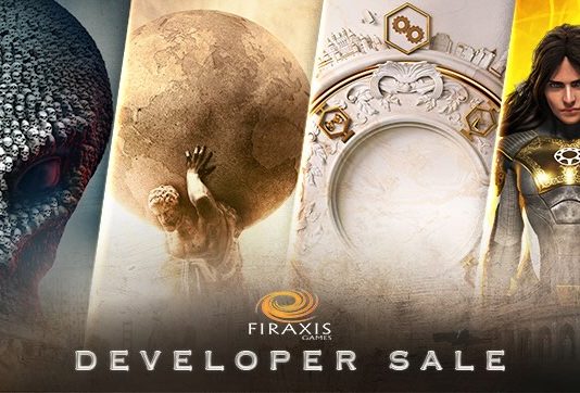 Civilization, XCOM, Marvel’s Midnight Suns... descubre la campaña de descuentos de Firaxis en Steam