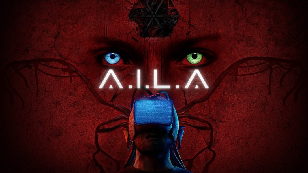 A.I.L.A (1) A.I.L.A