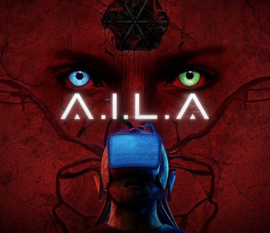 A.I.L.A, survival horror brasileño, llega a consolas A.I.L.A