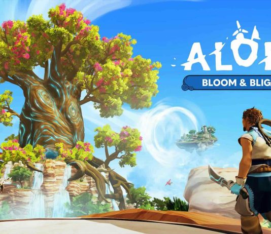La actualización Flores y plagas de Aloft ya se encuentra disponible