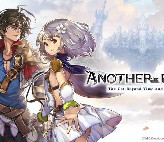 El crossover entre Final Fantasy IX y Another Eden: The Cat Beyond Time and Space llega esta semana