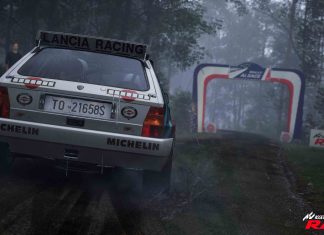 Te hará sudar seguro: 505 Games anuncia Assetto Corsa Rally