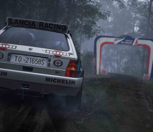 Te hará sudar seguro: 505 Games anuncia Assetto Corsa Rally