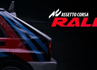 La FIA escoge Assetto Corsa Rally para su nuevo torneo eSports Global Rally Tour
