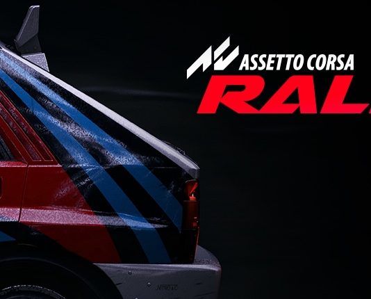 La FIA escoge Assetto Corsa Rally para su nuevo torneo eSports Global Rally Tour